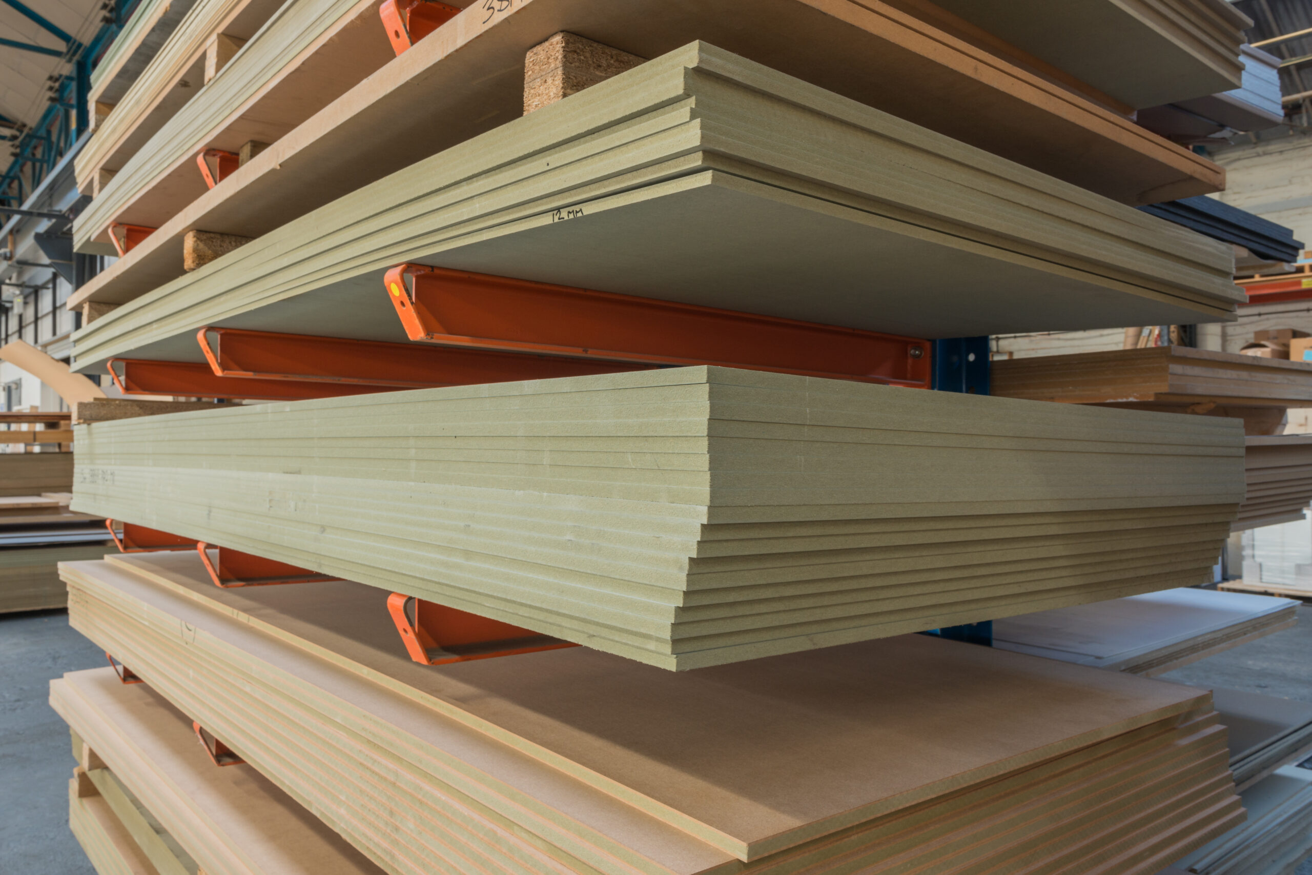 Exploring Types of Sheet Wood: A Comprehensive Guide